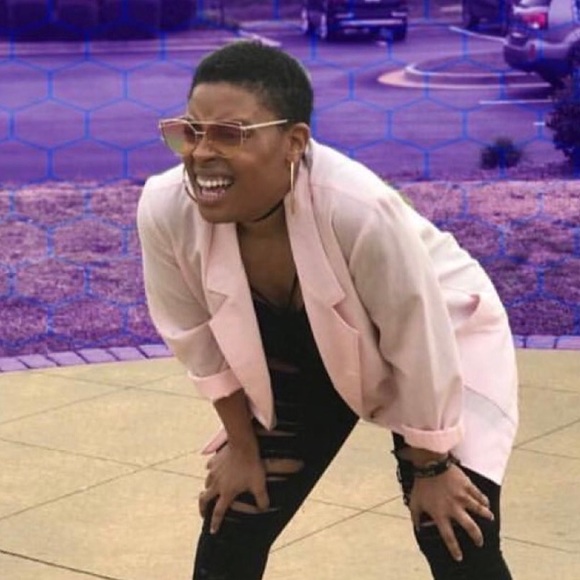 Meet your Posher, Brian - Picture 1 of 1